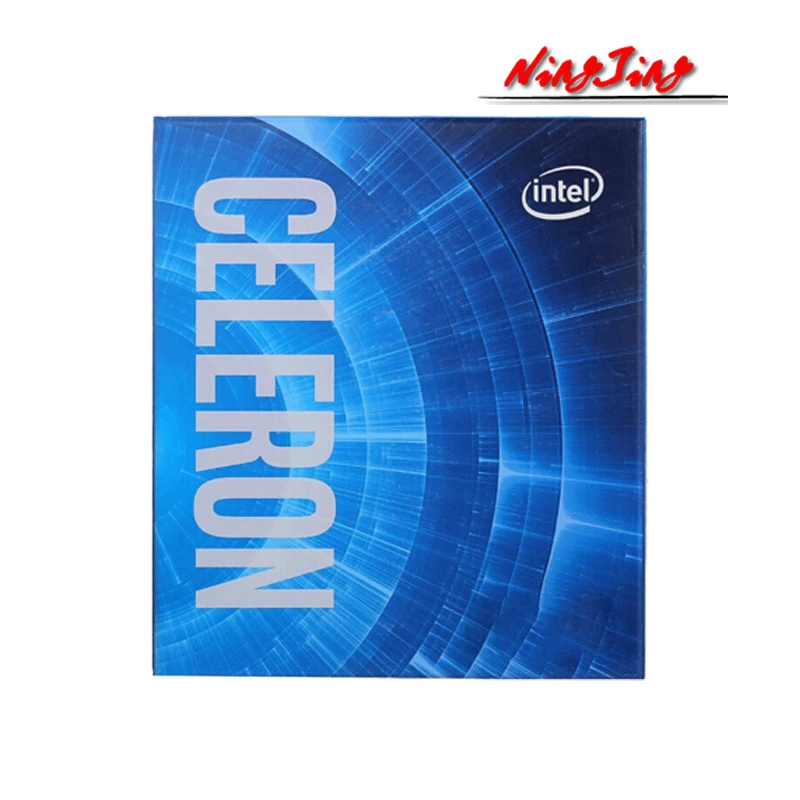 Процессор Intel Pentium G5920 3 5 ГГц двухъядерный двухпоточный процессор 2 Мб 58 Вт LGA 1200