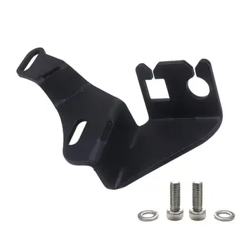 

TBSS/NNBS/L92 Intake Manifold Throttle Cable Bracket With Cruise Stainless Steel Modification Parts Replacement