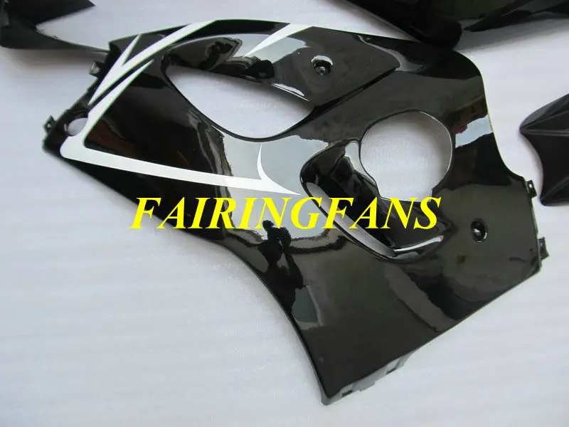Мотоцикл обтекателя тела для SUZUKI GSXR600 750 96 97 98 99 00 GSXR 600 GSXR750 1996 2000 Обтекатели Кузов+ подарки SS07