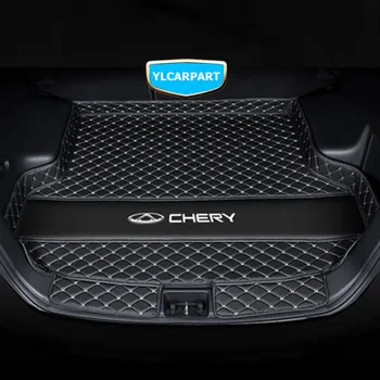 

For Chery Arrizo 7,Arrizo7,Car trunk floor mat