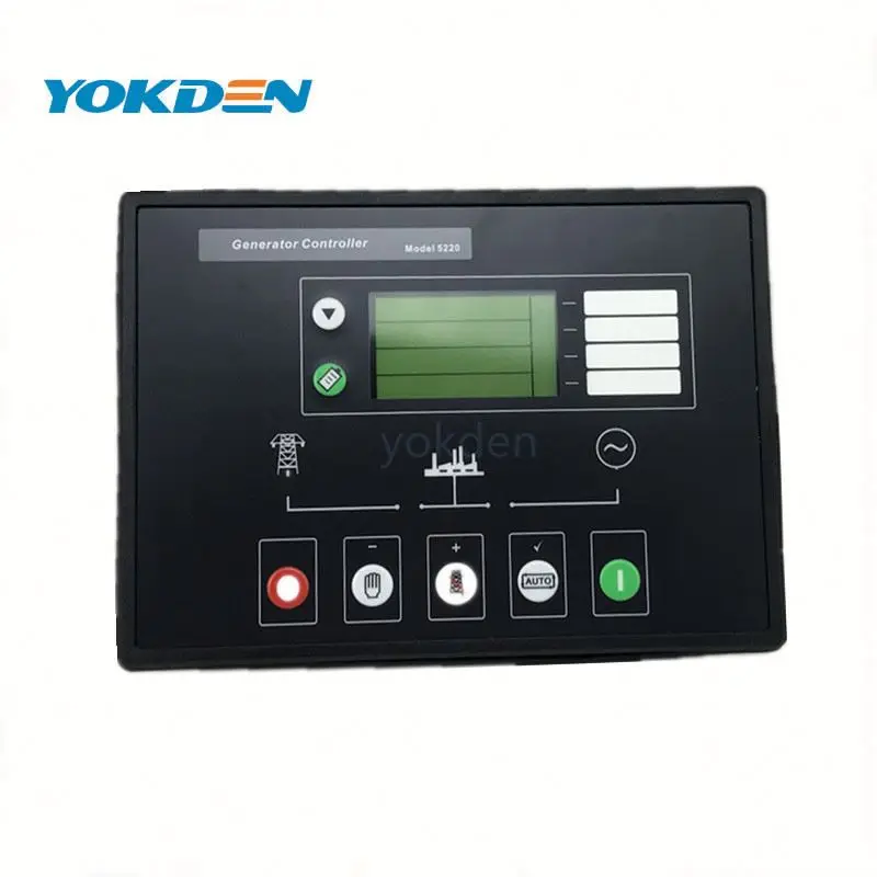 

Engine Parts ATS Control Board 5220