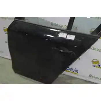 

DOOR LOCK REAR LEFT BMW 1 SERIES SALOON (E81/E87)