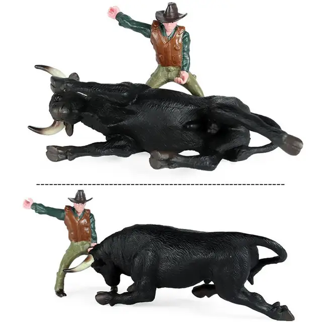 Medieval Knights Model Toy Horse Racing Knight Model Horses Soldier Figures Model Kit Action Figures Model Toy Children Toy 2