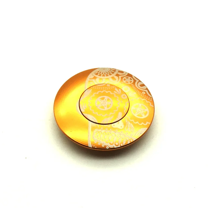 Star flower gold Чехол для гарнитуры со стволом велосипеда с болтом Капитан Америка Паук Логотип США флаг применяется к 28,6 мм 1 1/" передняя вилка - Цвет: Star flower gold