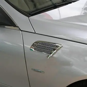 

Body Modification Decorative Air Network Simulation Side Air Outlet False Vents Simulation Air Outlet 697 Pair