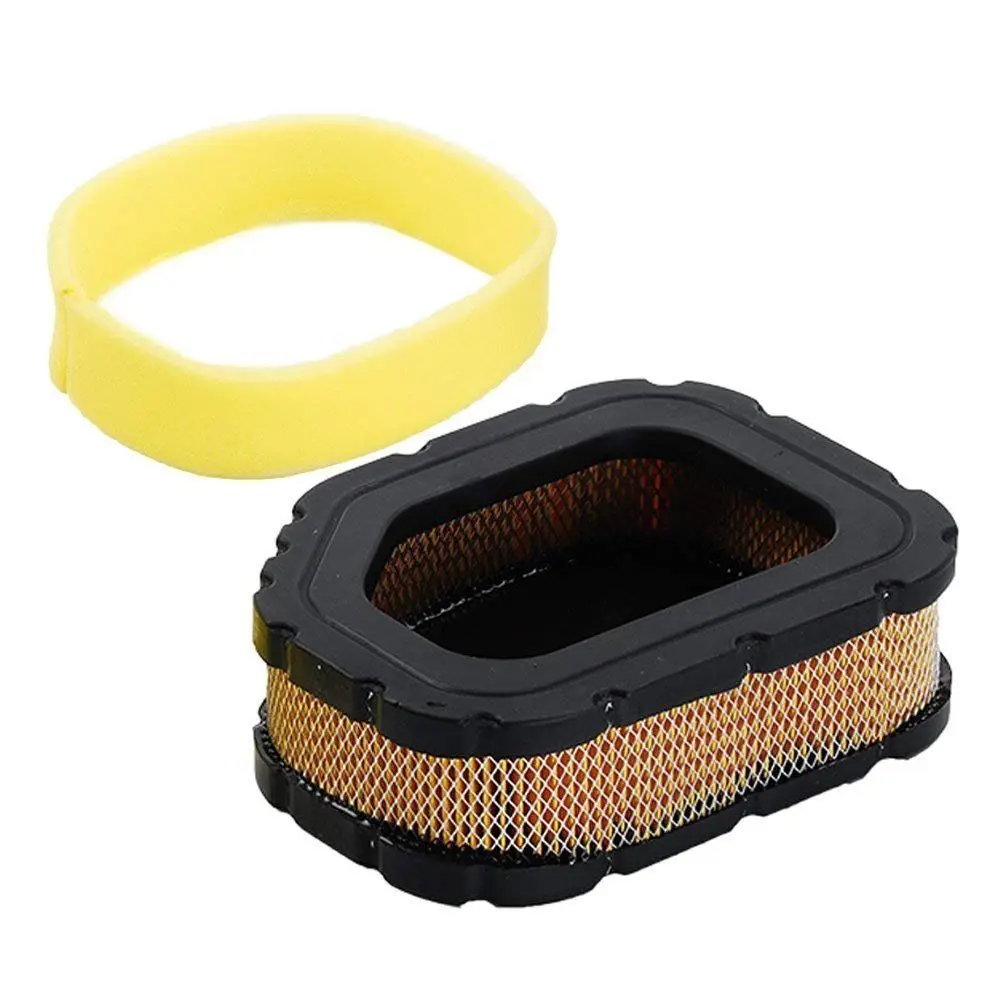 Air Oil Filter Fuel Pump Spark Plug Kits For Kohler 20 27 HP.SV710