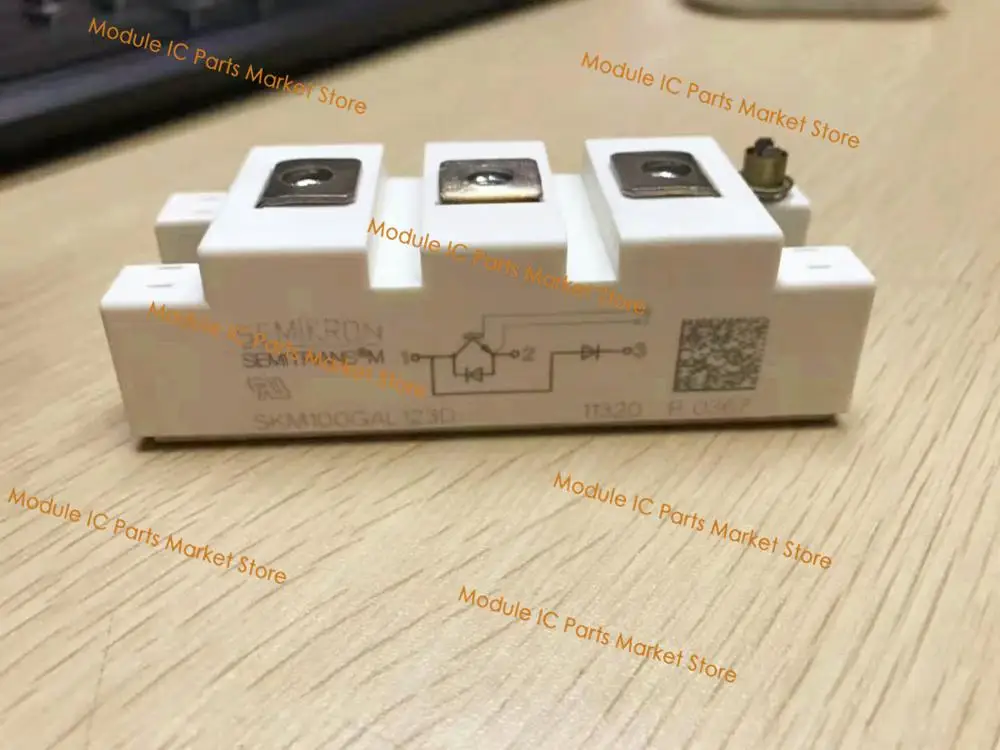 SKM100GAL123D