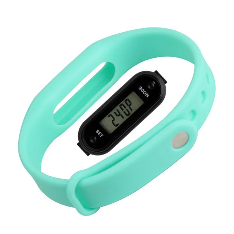 Fitness Tracker Activity Tracker Watch Step Counter Fitness Watch For Women Men Kids