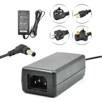 

Genuine AC Adapter Power Supply Charger For Polycom IP5000 IP6000 - Used