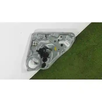

3U5839752BD 1782457 Power Window Rear Right Skoda Superb (3u4)