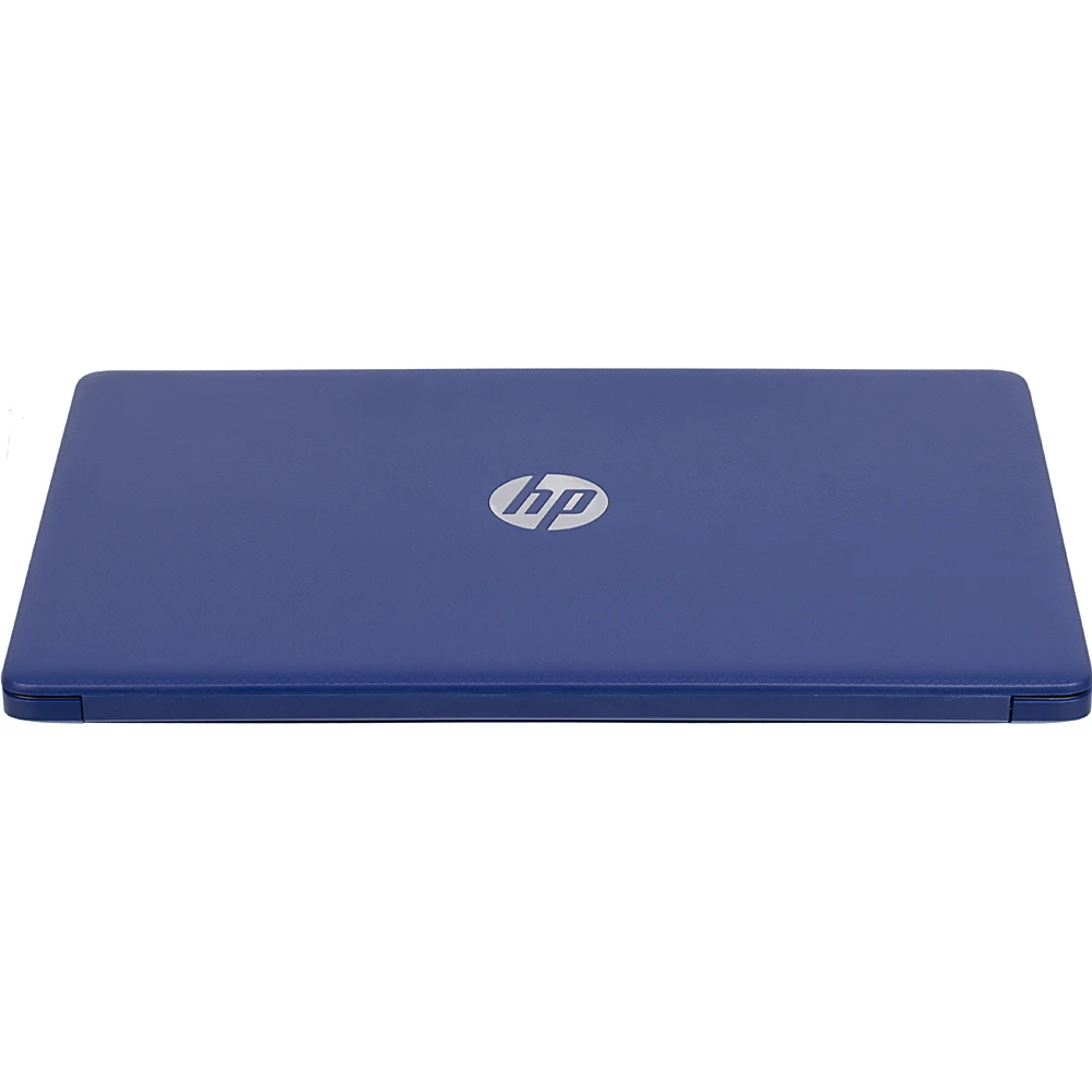 Ноутбук HP 15-db0412ur A9 9425/4Gb/SSD256Gb/R5/15.6"/FHD/W10/blue