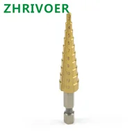 Drill Bit