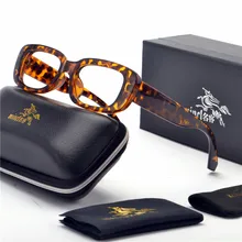 MINCL/ овальные очки для чтения женские классические мужские очки для чтения с защитой от усталости с коробкой FML