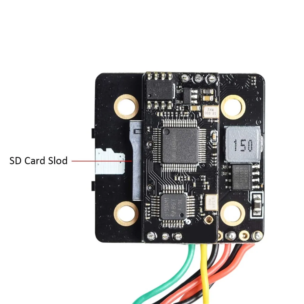 AKK FX3 Ultimate DVR 5 8G передатчик дальнего действия VTX FPV 25/200/600/1000 мВт переключаемая