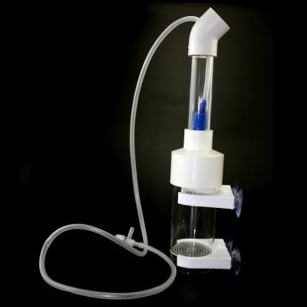 Аквариум цихлиды стакан рыбный инкубатор яйца для высиживания рот-брудинг 50 мм