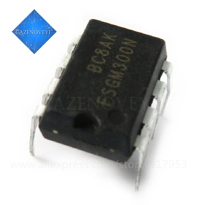5 шт./лот FSGM300N FM300N GM300N DIP-8 в наличии | Электронные компоненты и принадлежности