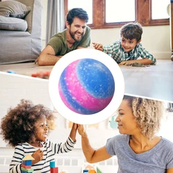 Boule de Vent arc en ciel colorée, balle Anti Stress, jouets pour soulager l'anxiété, les émotions, jouets pour enfants et adultes, Anti Stress, à rebond lent sensoriel 