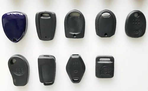 20pcs Universal Deputy Transponder key shell Spare Case For VVDI KD Xhorse KeyDIY blank | Автомобили и мотоциклы
