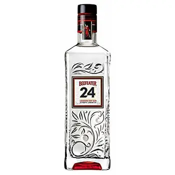 

GINEBRA BEEFEATER 24