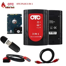 Profissional de gts tis3 it3 v15.20.015 techstream global otc mais 3 em 1 scanner obd otc
