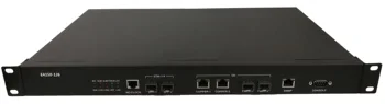 

EoPDH Aggregation converter EA150-126 Ethernet converter 2*STM-1 protocol converter
