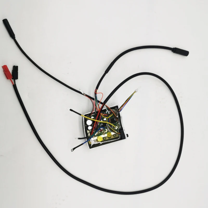 

Built-in Controller Fits For Tongsheng TSDZ 2 Mid Dive Motor 6/8Pin -36/48V 1x
