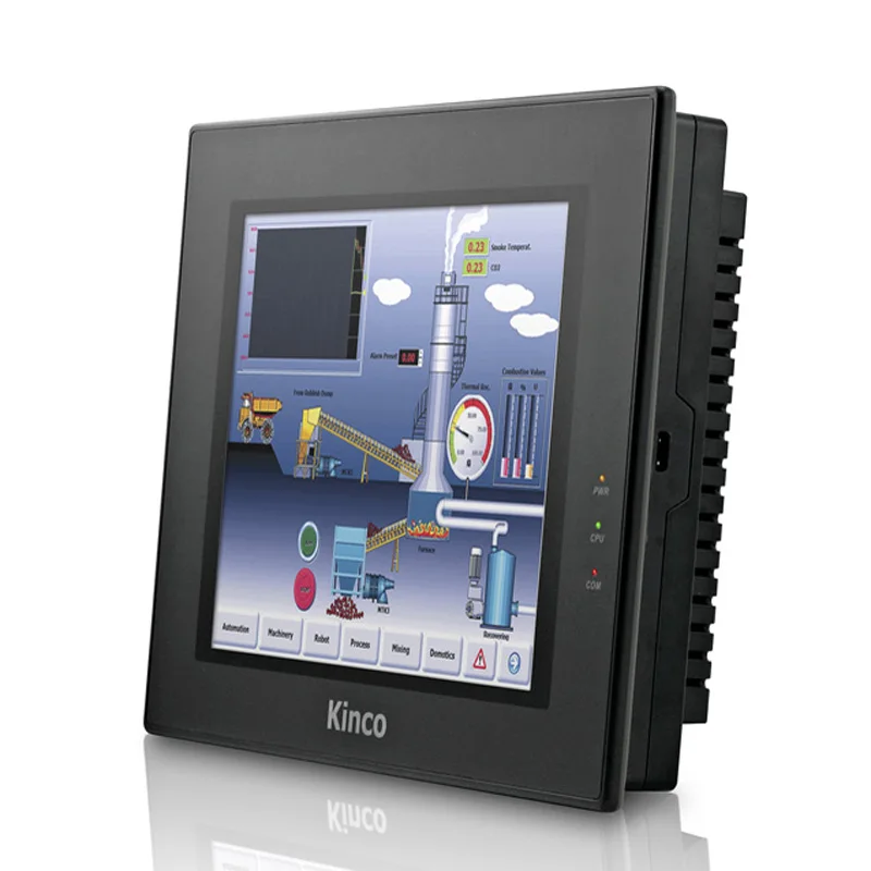 Kinco MT4513TE 10 4 &quotна тонкопленочных транзисторах на тонкоплёночных ЖК дисплей HMI