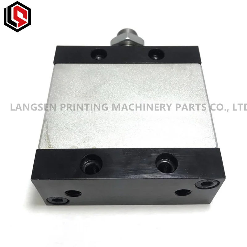 

Best Quality Komori Pneumatic Cylinder FCD-K-50-45-N Komori Air Cylinder Komori Parts