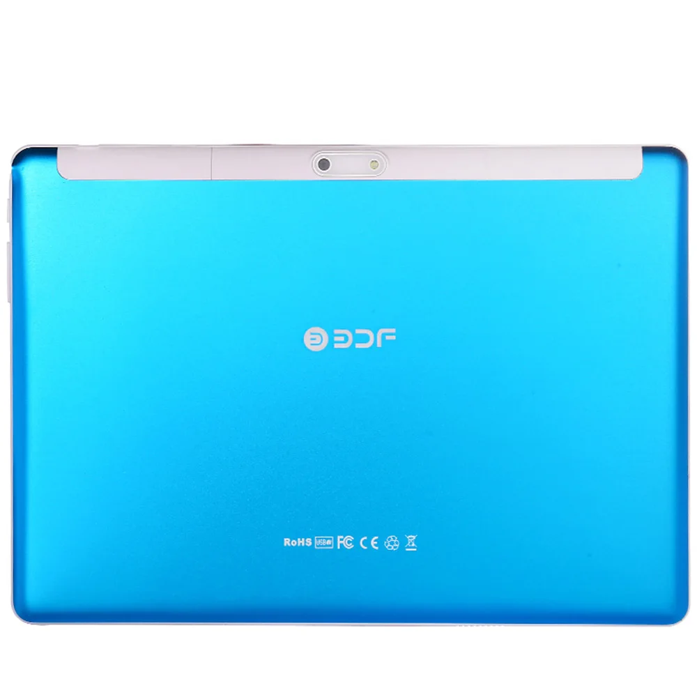 BDF 10.1 Inch Android 10.0 Tablet - Octa Core, 4G LTE Phone Call, Google Play, 4GB RAM, 64GB Storage, GPS, WiFi, Bluetooth, Mi Pad Tablet Description Image.This Product Can Be Found With The Tag Names Cheap Tablets, Computer Office, High Quality Computer Office, Tablets