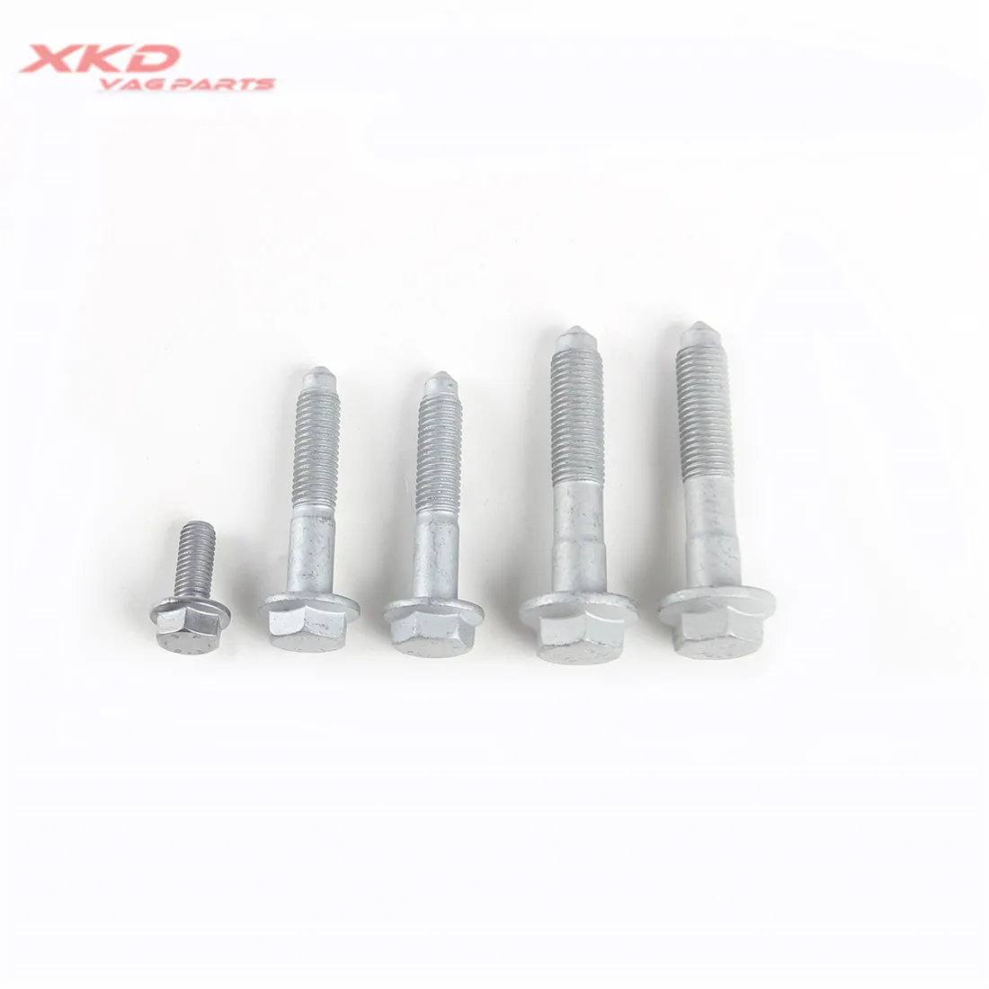 

Left Gearbox Mount Bolt Kit Fit For VW Beetle Golf Bora AUDI A3 TT Skoda Octavia MK1 Seat Leon Toledo N 102 096 05