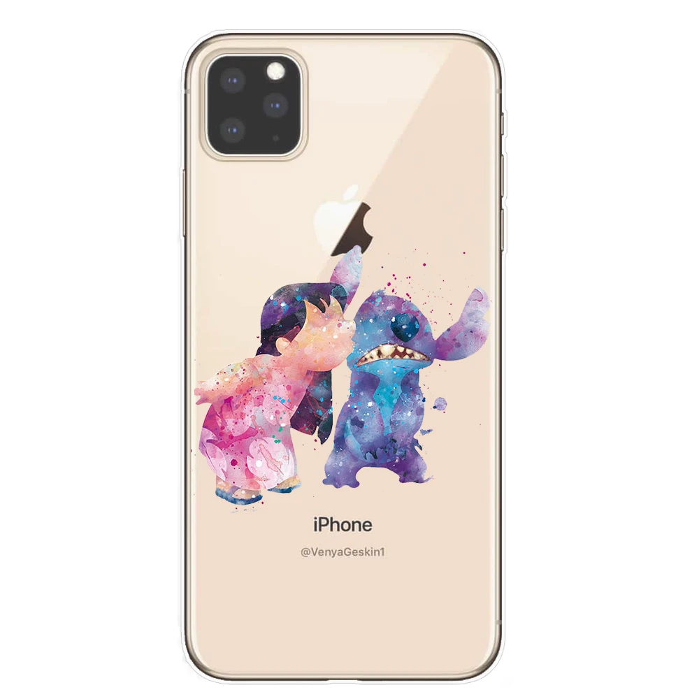 Чехол с русалкой для iPhone 11 Pro XS чехол для MAX XR для iPhone 8 7 6 6S Plus 5S SE чехол - Цвет: T6514