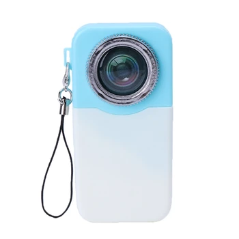 

Creative Camera Design Ballpoint Pens Student Stationery School Office Supplies
