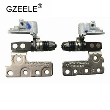 Аксессуары для ноутбуков, набор ЖК-петель для ноутбука Dell Latitude 5000 E5480, ЖК-петли