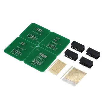 

For Bdm Ecu Modified Power Bench Test Stand for Bdm Tech Programming Shelf Chip Programming Adjustment Frame