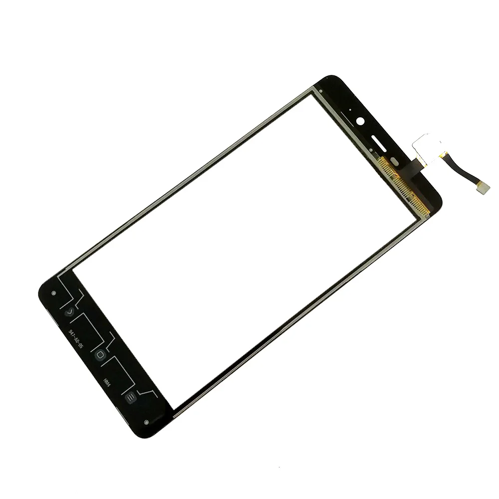 AICSRAD для Xiaomi redmi 4 pro дигитайзер сенсорный экран гарантия Протестировано redmi 4 pro стеклянная панель Стекло+ Инструменты