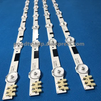 

LED strip for Samsung 28" TV D2GE-280SC0-R3 2013SVS28H BN96-25298A UE28F4000AS HG28EB670 UE28F4000 UE28F4000AW HG28EB460BW