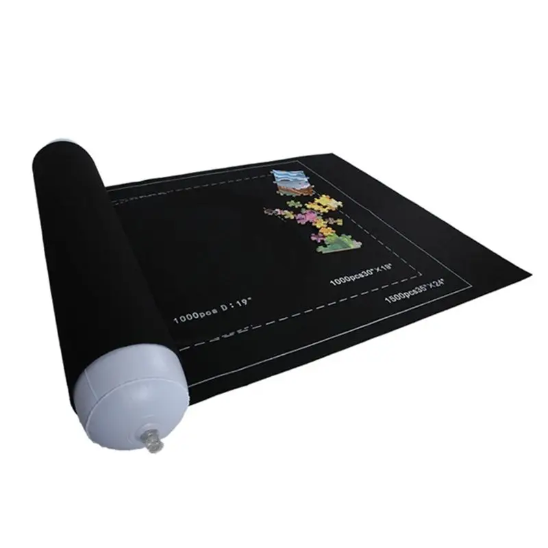 puzzle saver mat
