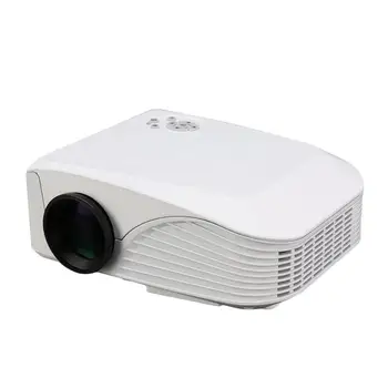 

Elegant Design BP-M400 7000LM HD 1080P Home Use Multimedia Projector LED Light for Office Home Theater