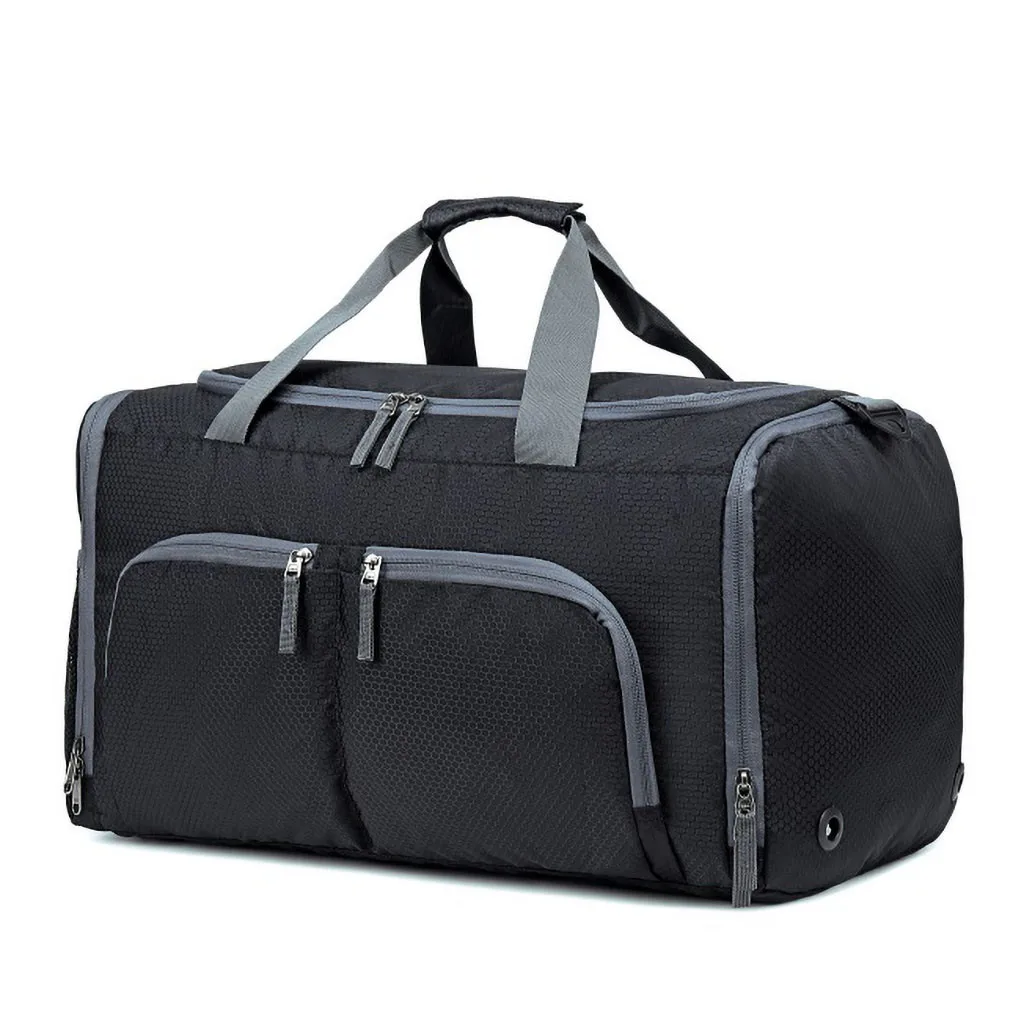 Спортивные рюкзаки, сумки для путешествий на плечо для активного отдыха, легкие водонепроницаемые мужские и женские сумки для путешествий, спортивные сумки для занятий спортом на открытом воздухе