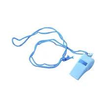 Высший сорт свисток из АБС-пластика хорошо свисток спортивный рефери спасательный свисток Открытый свисток