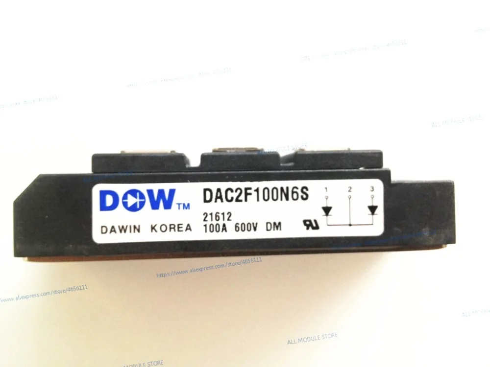 DAC2F100N4S DAC2F100N6S DAC2F100P6S и модуль