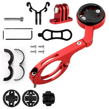 

High Strength Aluminum Alloy Code Cycling Equipment Table Frame Extension Multi-Function Bike Code Rack