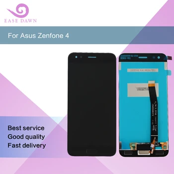 

For Asus Zenfone 4 ZE554KL Z01KD LCD IPS screen LCD Display Screen+Touch Panel Digitizer Assembly For Asus Display Original