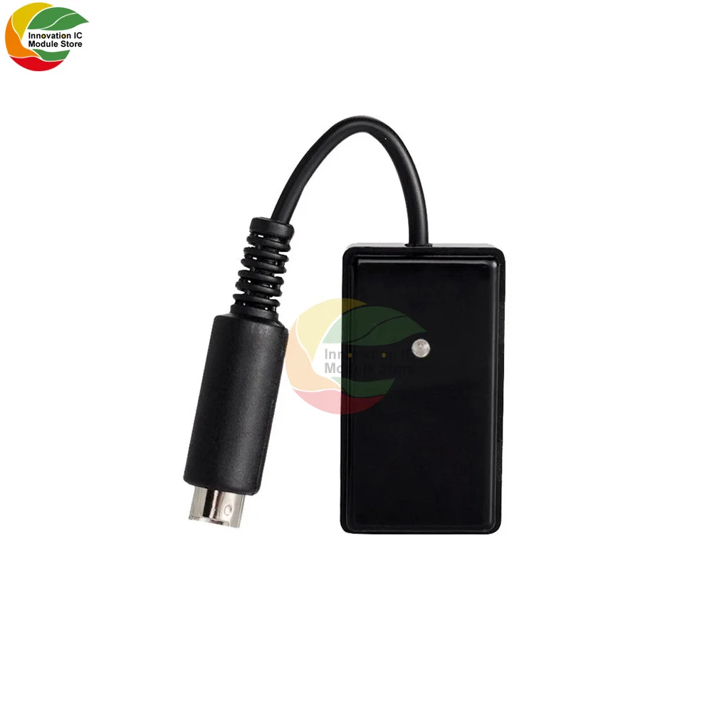 Adattatore Da Gatto A Bluetooth Ft-817 Ft-857 Ft-897 Adattatore Da Gatto A Bluetooth Bluetooth Convertitore Cat