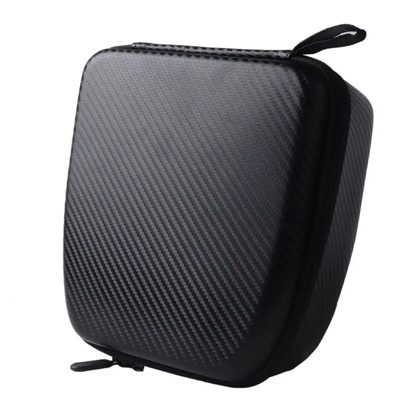 Mega Discount FCY PU Leather Carrying Case Portable Storage Bag Box for DJI MAVIC AIR/Mini Drone 