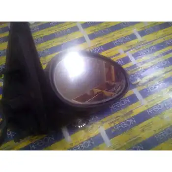 

210872 Right rearview Mg Rover 25 Series (rf) *