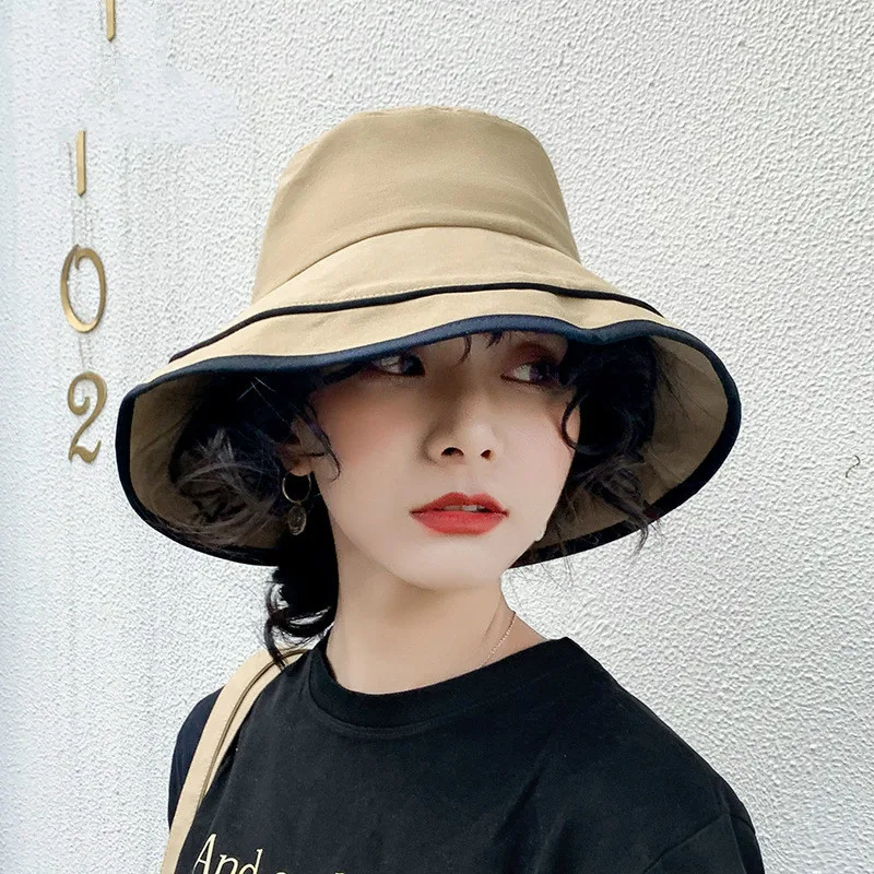 trendy sun hats for women