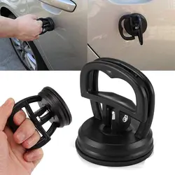 Outils de débosselage pour réparation de voiture, 2 pièces, extracteur de Dent pour poignée de fenêtre, poignée de porte de sèche réfrigérateur, miroir 