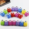1 PCS Kid Mini Printing Paper Hand Shaper Scrapbook Embossing Device Tags Cards Craft DIY Punch Cutter Tool 16 Styles 1