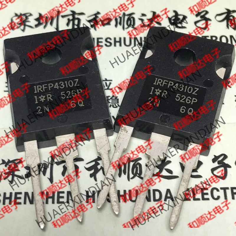 10 шт./лот и IRFP4310Z-247 100V 120A